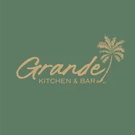 Grande Kitchen & Bar logo