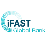 iFAST Global Bank Limited logo