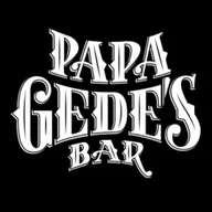 Papa Gede's Bar logo