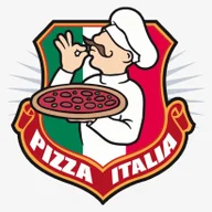 La Pizza Italia logo