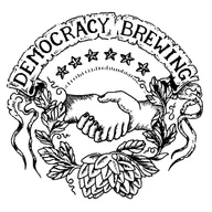 Democracy Brewing Eastie logo