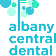 Albany Central Dental logo