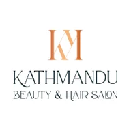 Kathmandu Beauty and Hair Salon logo