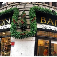 Bon Bar logo