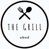 The grill ubud logo