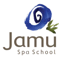 Jamu Spa School logo
