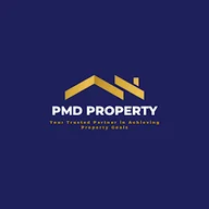 PMD Property Consultant Sydney logo