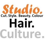 Studio Hair Culture Frankston logo