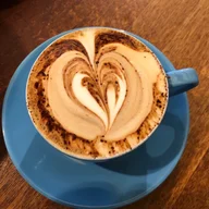 St Katharine Docks Cafe logo