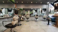 Kaplan Atelier Hair Salon logo
