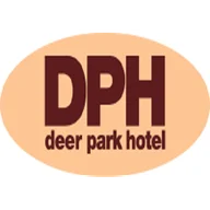 Deer Park Hotel logo