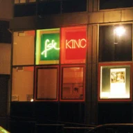 FSK Kino am Oranienplatz logo
