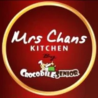 Mrs Chans Kitchen - Crocodile Senior logo