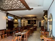 Shamiat Authentic Syrian Restaurant logo