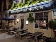 Duke of Wellington logo