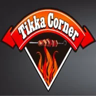 Tikka Corner Harris Park logo