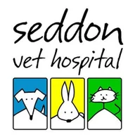 Seddon Vet Hospital logo