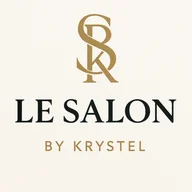 The Nail Salon logo