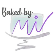 Baked by Mi logo