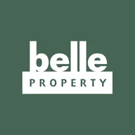 Belle Property Pyrmont logo