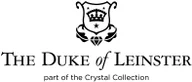The Duke of Leinster Hotel logo