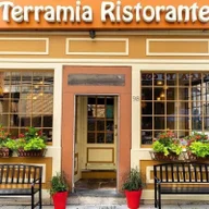 Terramia Ristorante logo