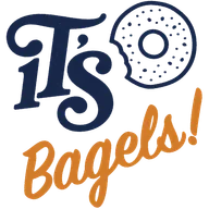 It’s Bagels Soho logo