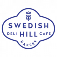 Swedish Hill logo