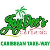 Jay Dee's Catering logo