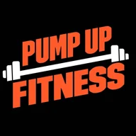 Pumpup Fitness Frankston -24/7 logo