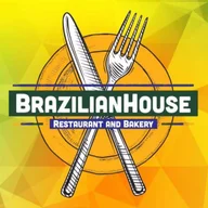 Brazilian House logo