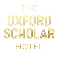 The Oxford Scholar logo