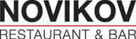 Novikov Restaurant & Bar logo