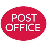 Verdun Road Post Office logo