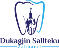 Zahnarztpraxis Dukagjin Sallteku logo