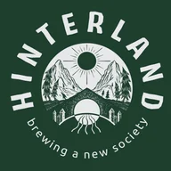 Hinterland Alcohol-Free Bar and Cafe logo