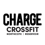 Charge CrossFit logo