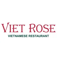 Viet Rose Restaurant logo