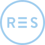 Real Estate Services by Mirvac logo