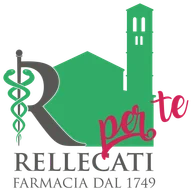 Chemist Dr. Rellecati logo