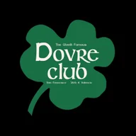 Dovre Club logo