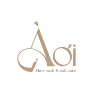 À Ơi Hair Wash & Nail Care logo
