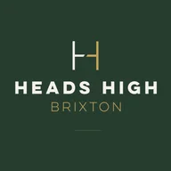 Heads High Brixton logo