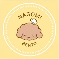 Nagomi Bento Cambridge logo