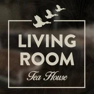 The Living Room Soho logo