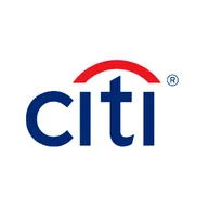 Citi ATM logo