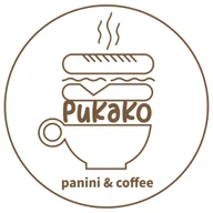 PUKAKO by Paddyfield logo
