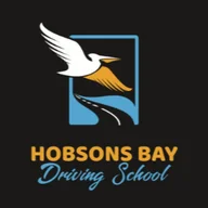 Hobsons Bay Driving School logo
