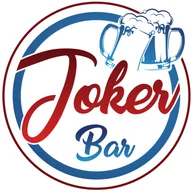 Joker Bar logo