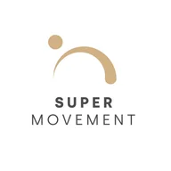 Super Movement logo